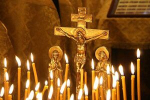 Hristianskie tradicii zahoroneniya i pominaniya
